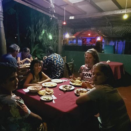Sunrise Guest House & Restaurant Тангале Екстериор снимка