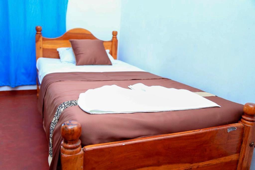 Sunrise Guest House & Restaurant Тангале Екстериор снимка